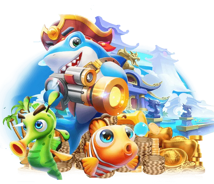Game Nổ Hũ Vua Đại Dương